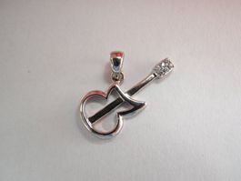 Anhänger 925 Silber