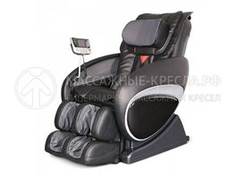 Neuwertiger Luxus-Massagesessel