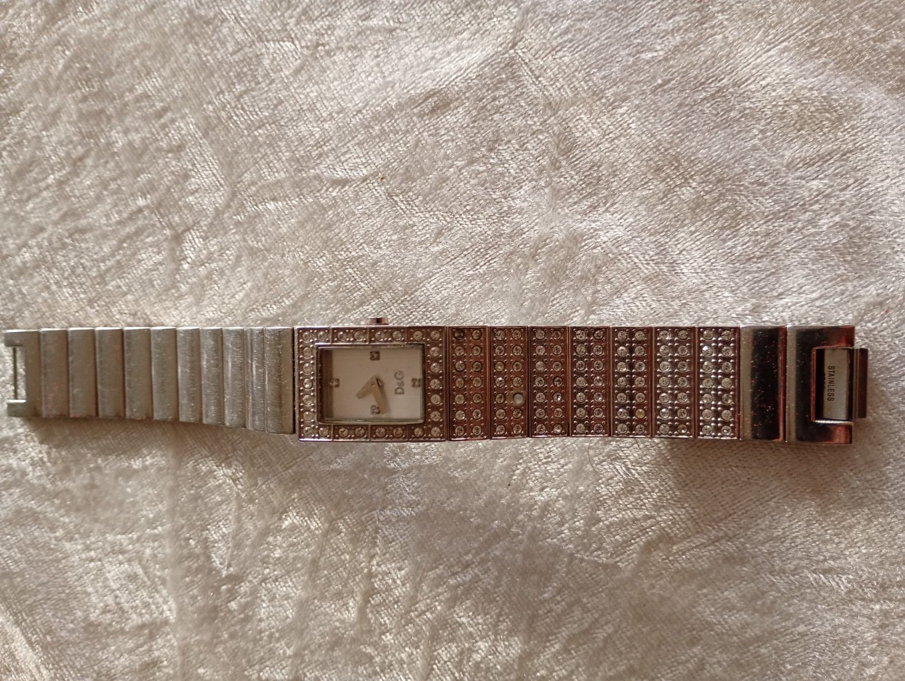 Dolce & Gabbana Orologi: Dolce Gabbana Uhr – Usato da St.Gallen venduto da Viki3