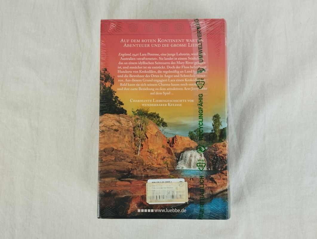 Livres: Liebes-Romane 2 Stück – Neuf (Voir description) à Schübelbach par Restwert_Schubelbach 2