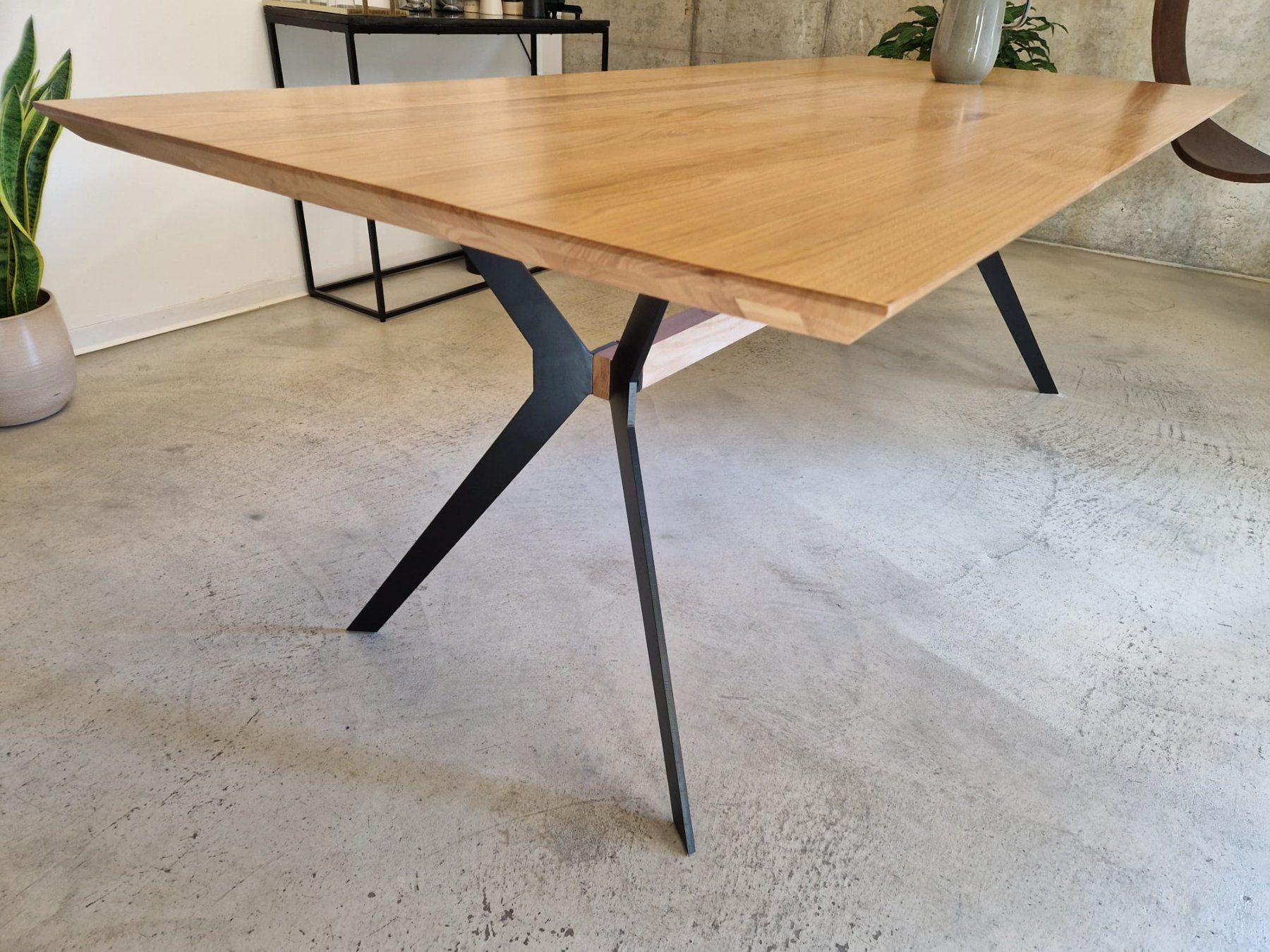 Kare Tables: Kare Design Table Downtown – D'occasion à Zürich par inf_y5hd 3