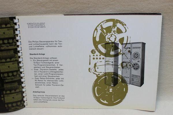 Giochi: Ton und Lichtspiele – Usato da Thun venduto da Amye 1