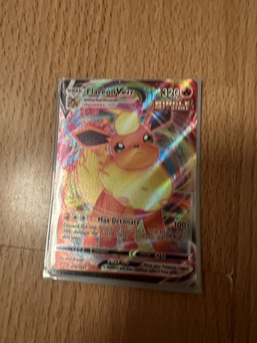 Pokémon Cartes à collectionner: Pokemon  – D'occasion à Unterengstringen par Bettina80 6