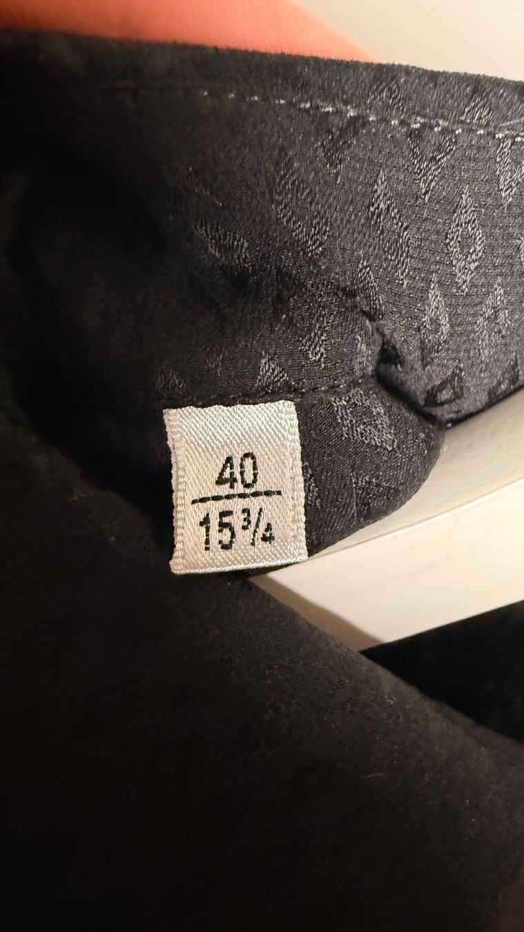 Saint Laurent Hemden: Saint Laurent Rauten – Neu (gemäss Beschreibung) aus Burgdorf von ime_f9f6 4