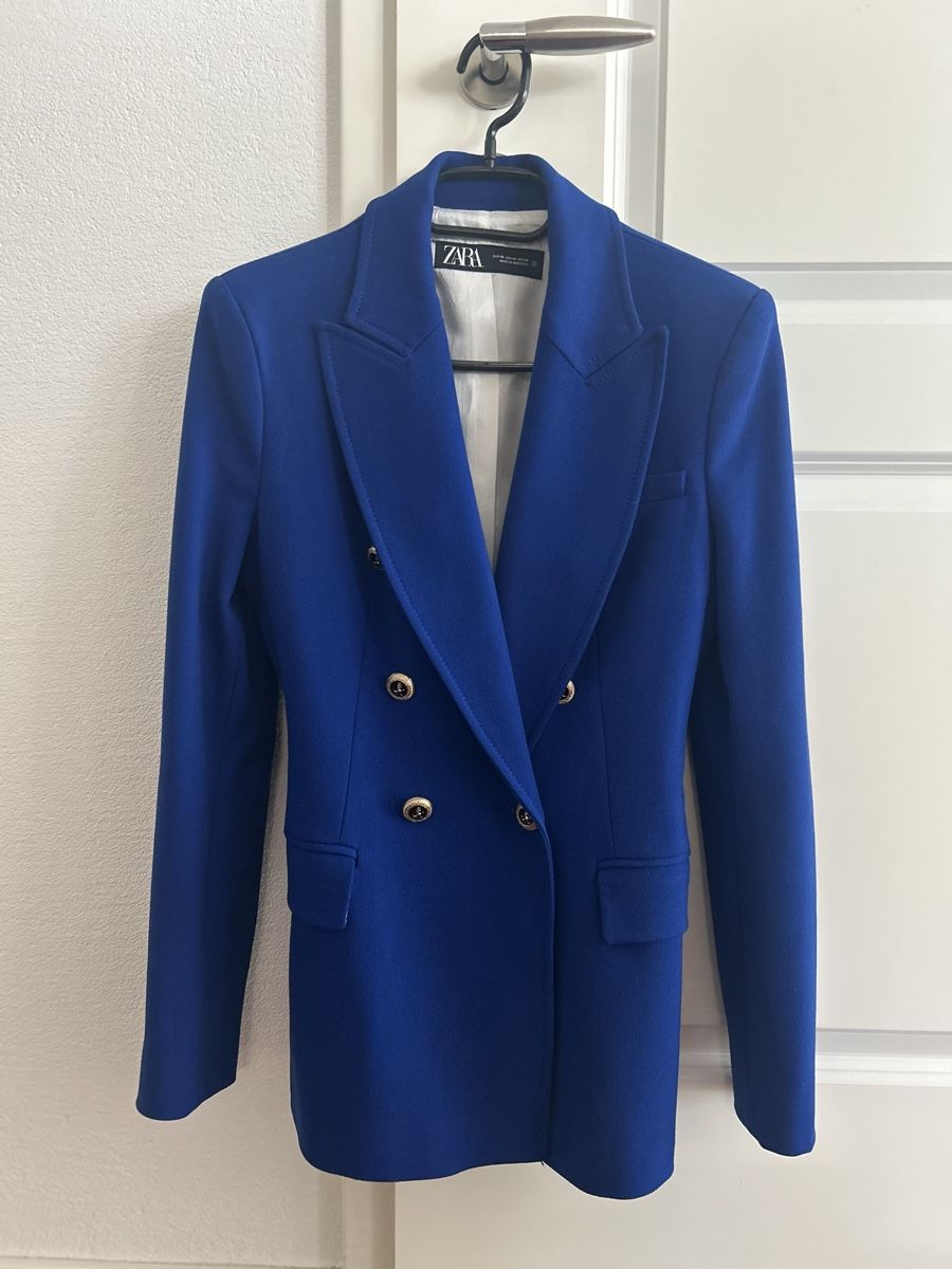Zara Vestes: Blazer Zara neu – Neuf (Voir description) à Wigoltingen par Tatyana79 1