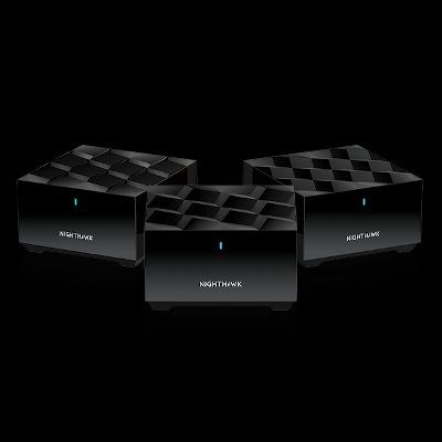 Netgear WiFi: Netgear MK63 - Mesh - Nighthawk – Usato da Flanthey venduto da mic_pf86