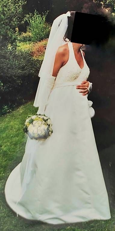 Vestiti: Hochzeitskleid – Usato da St. Gallen venduto da Rigoletto123