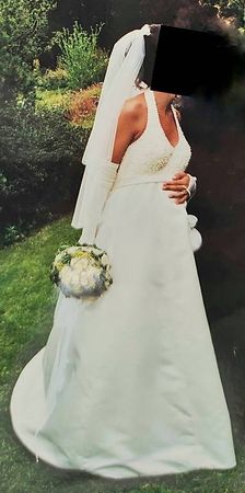 Hochzeitskleid