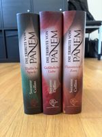 Die Tribute von Panem Trilogie Suzanne Collins Buchset