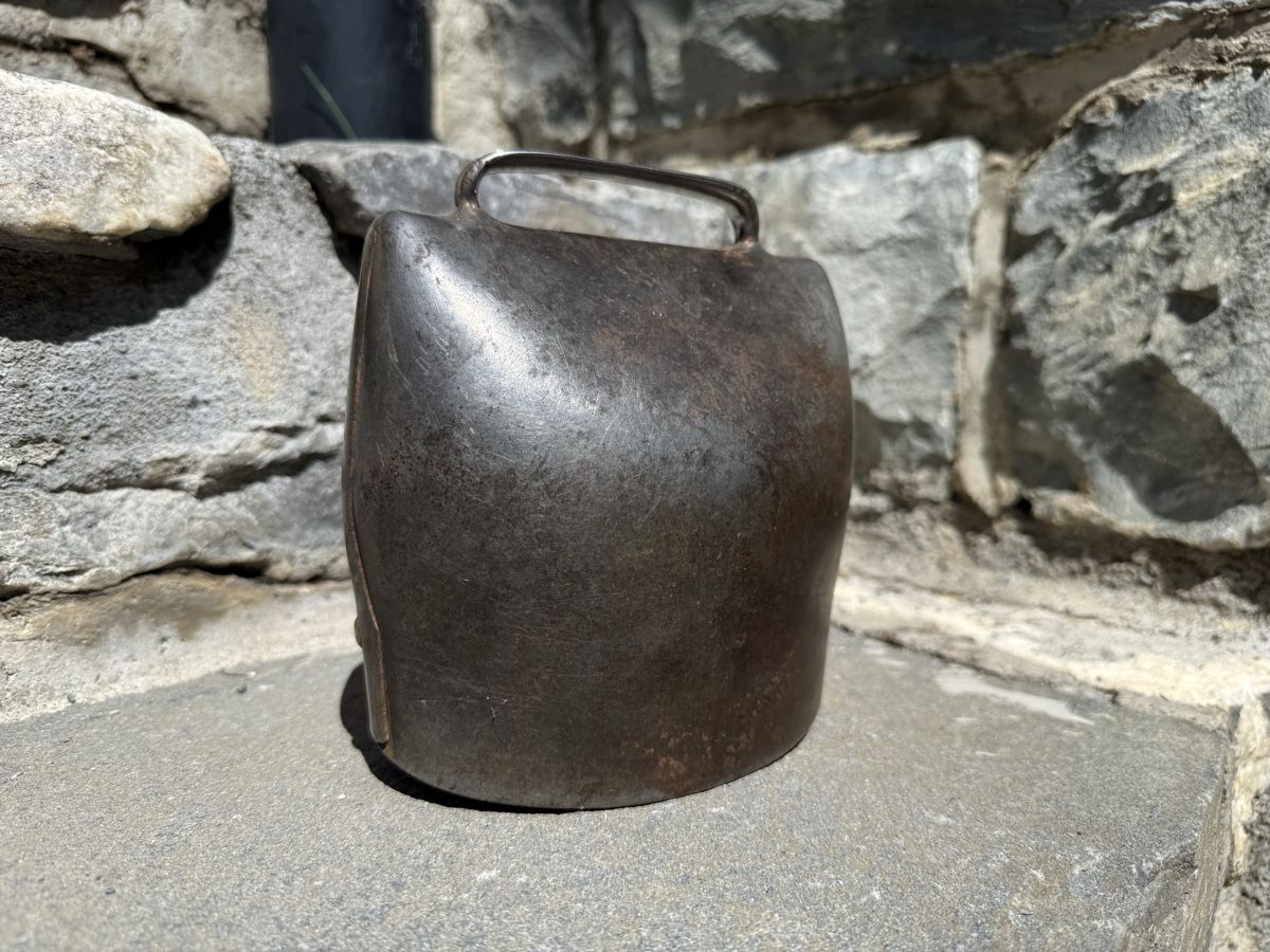 Chamonix Cloches & sonnailles: Chamonix dev 6 – D'occasion à Adelboden par acdc90 2