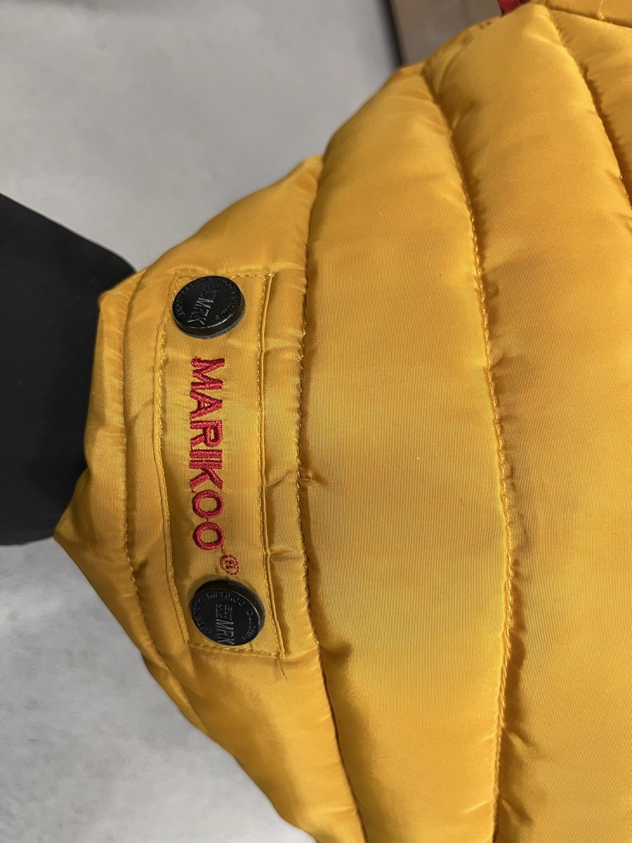 Jacken: Damenjacke von Marikoo – Gebraucht aus Altikon von shiva123shiva 2