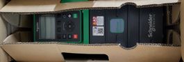 Schneider Electric Frequenzumrichter Altivar 3000 U55N4