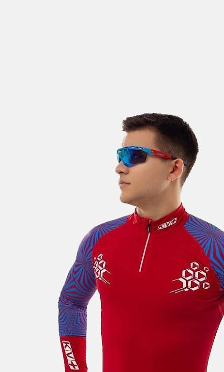 Occhiali & Lenti: KV+ Sunglasses sprint – Usato da Cadro venduto da popovich 1