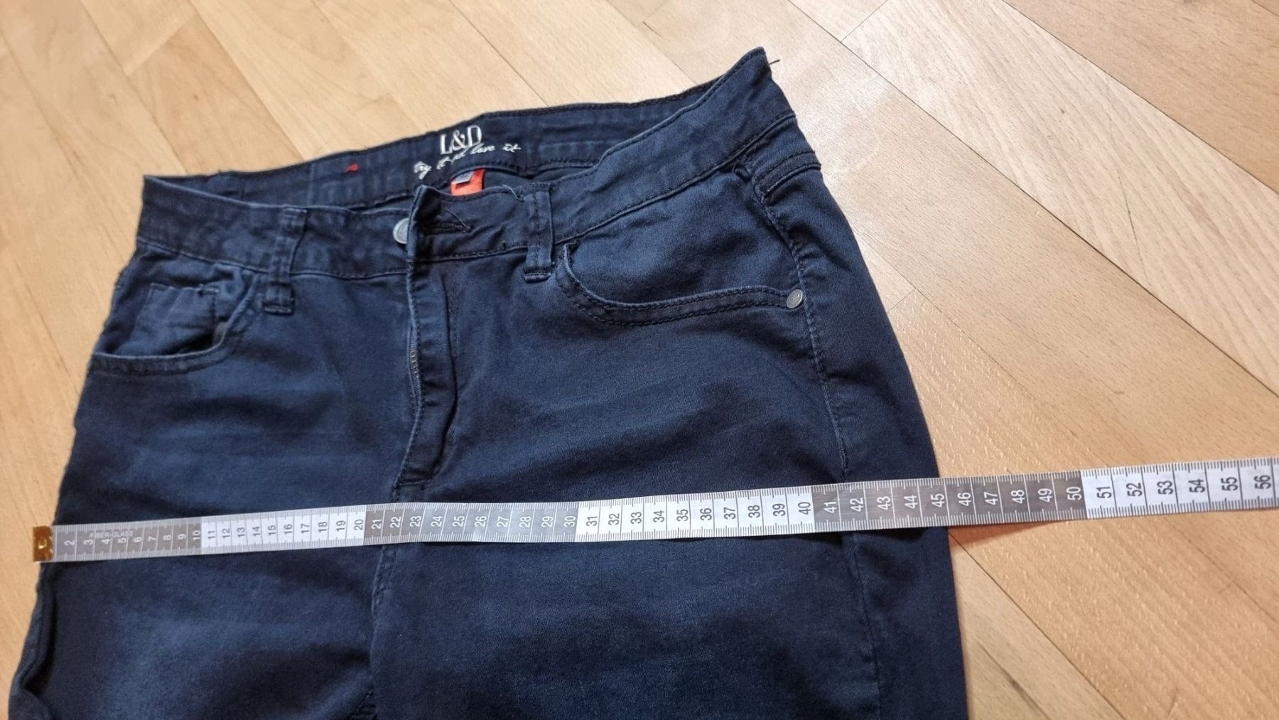 Hosen: 🌺Hose Größe  38/40🌺 – Gebraucht aus Wald ZH von CapLux 5