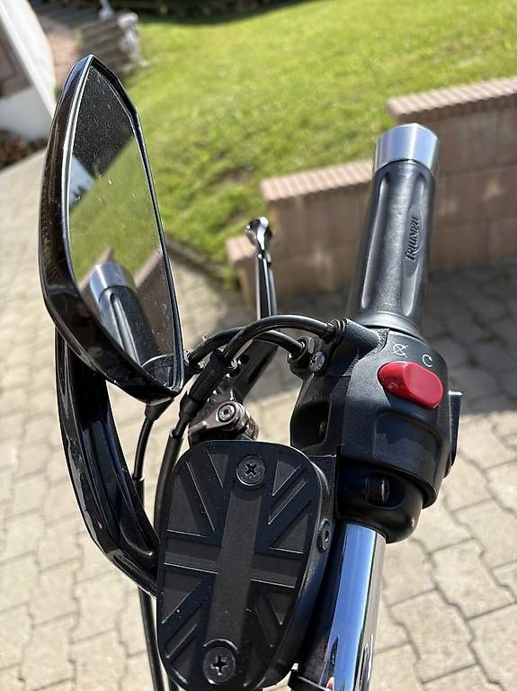 Chopper: Triumph Rocket III ABS – Gebraucht aus La Roche FR von c.pelossi 2