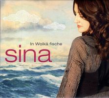Sina IN WOLKÄ FISCHE Orlando Ribar Thomas Fessler Mundart CD