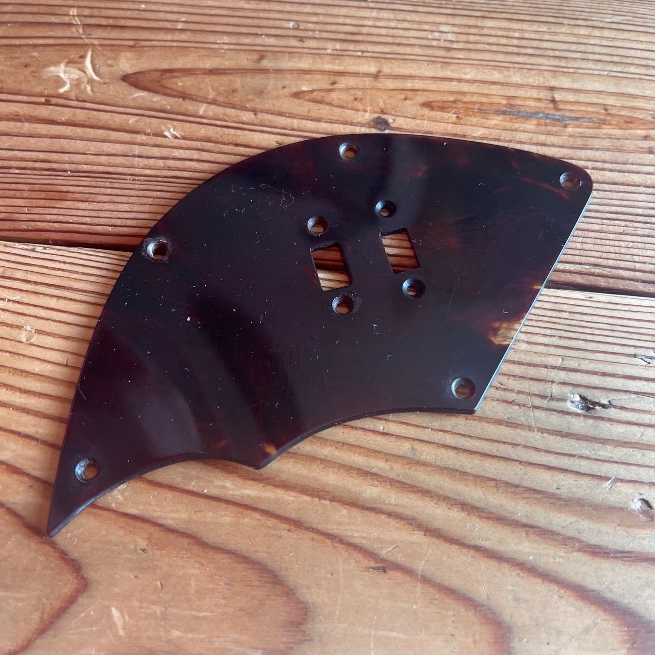 Framus Musikinstrumente: Framus Control Plate Pickguard, Vintage 60s Germany – Gebraucht aus Zürich von NeroMorrison