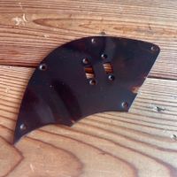 Framus Control Plate Pickguard, Vintage 60s Germany