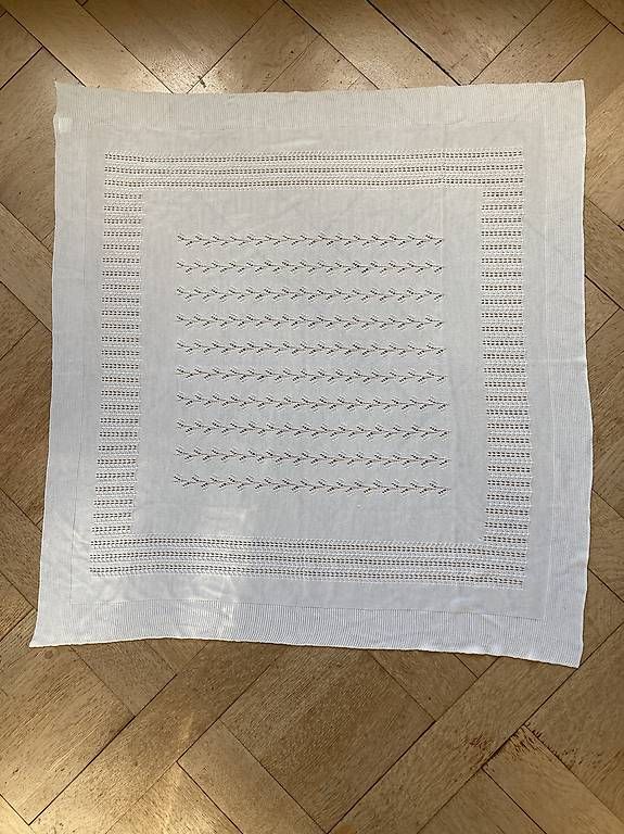 Coperte: Babydecke – Usato da Bern venduto da tan_2rrh 1