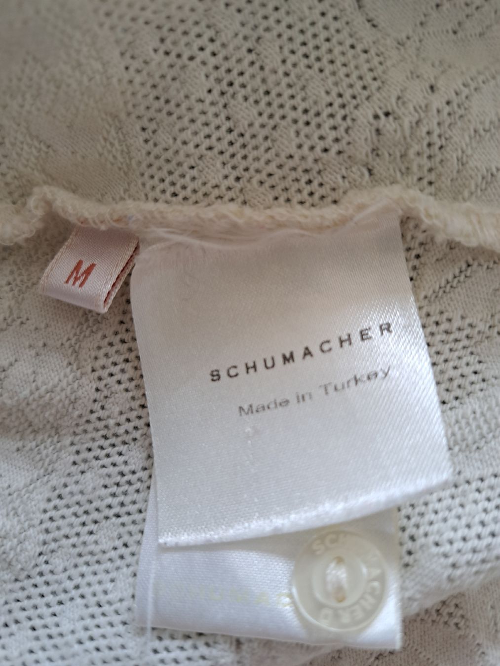 Dorothee Schumacher Top: Schumacher Top – Usato da Thalwil venduto da sternenstaub369 3