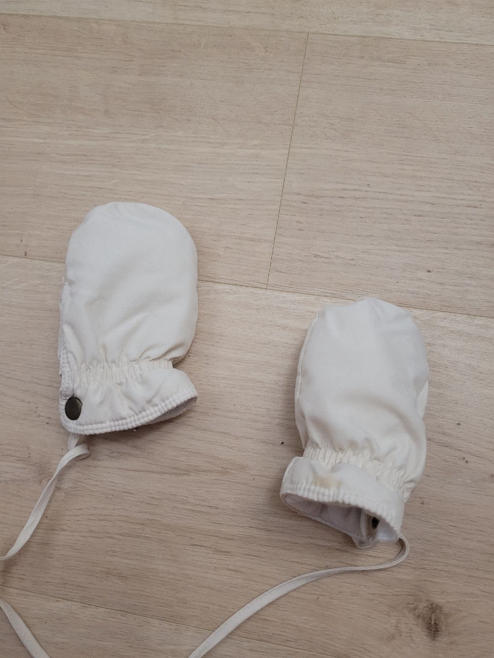 Kinderhandschuhe: Handschuhe Gr.1 – Gebraucht aus Lupsingen von sta_wgg5 1
