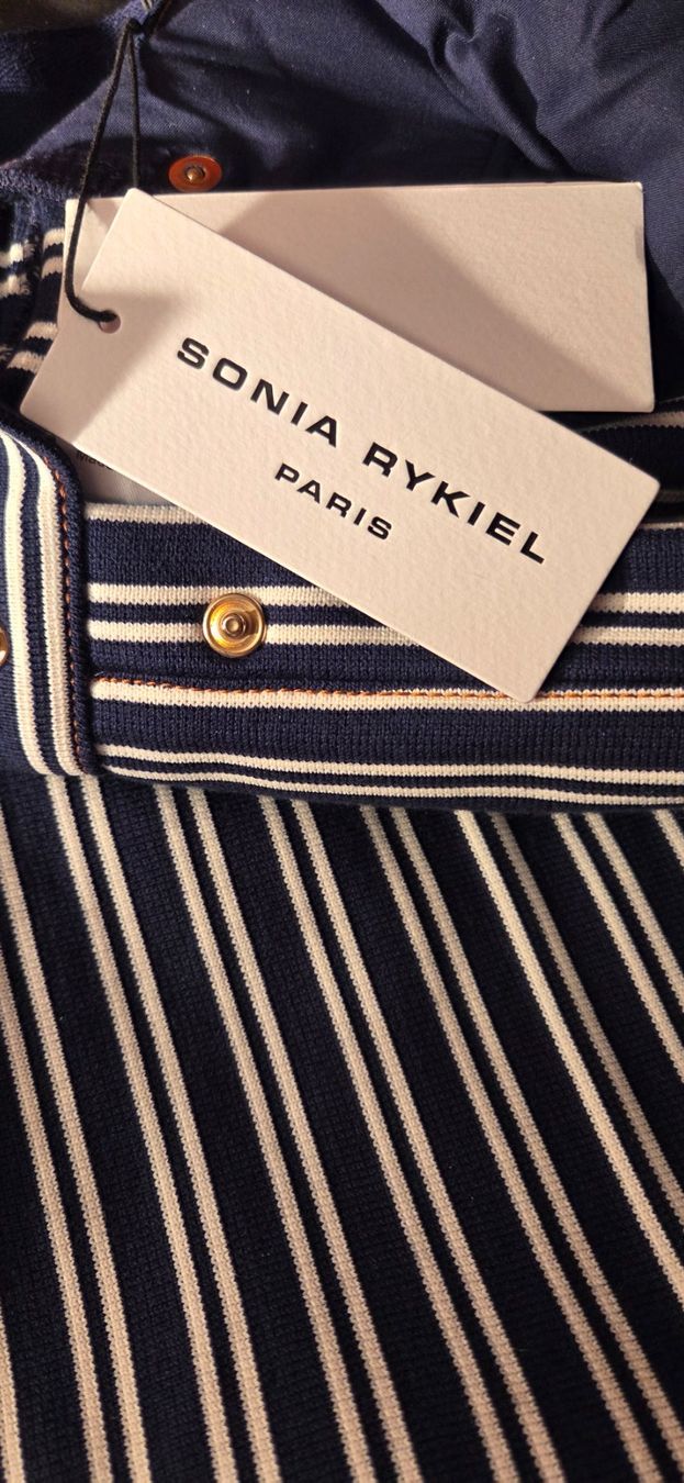 Pantaloni: Hose SONIA RYKIEL Gr.40/42 – Nuovo e nell'imballaggio originale da Wettswil venduto da doe_x6nz 7