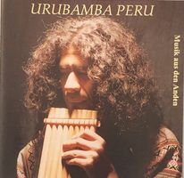 Urubamba Peru - Musik aus den Anden