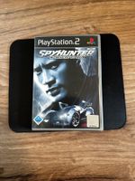 Spy Hunter: Nowhere to Run - PS2 Spiel komplett