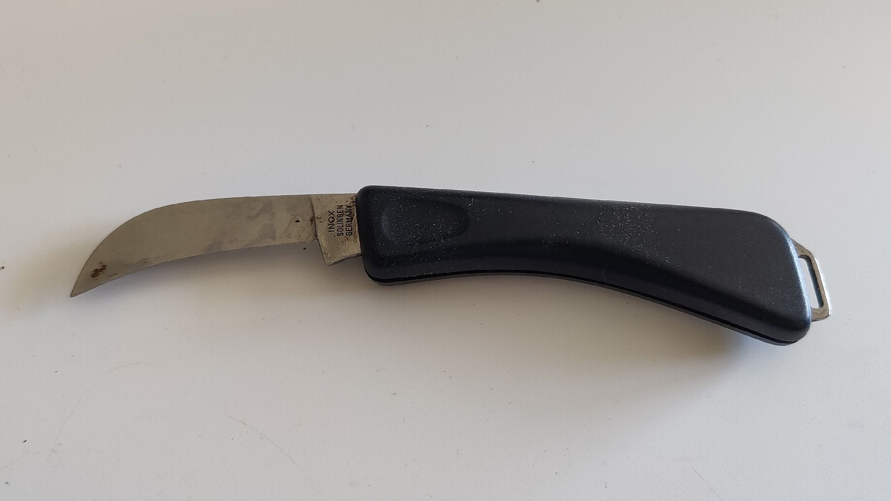 Solingen Accessori: Solingen Pilzmesser Klappmesser (LP1) – Usato da Neuenhof venduto da tap_mxt6