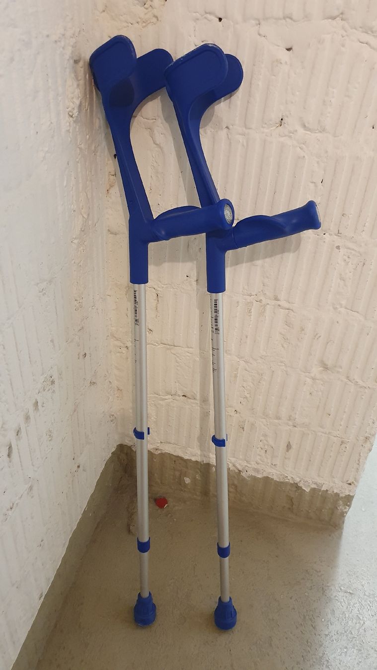 Attrezzature mediche: Kruken / Top Zustand – Usato da Adliswil venduto da Dan_gsv6