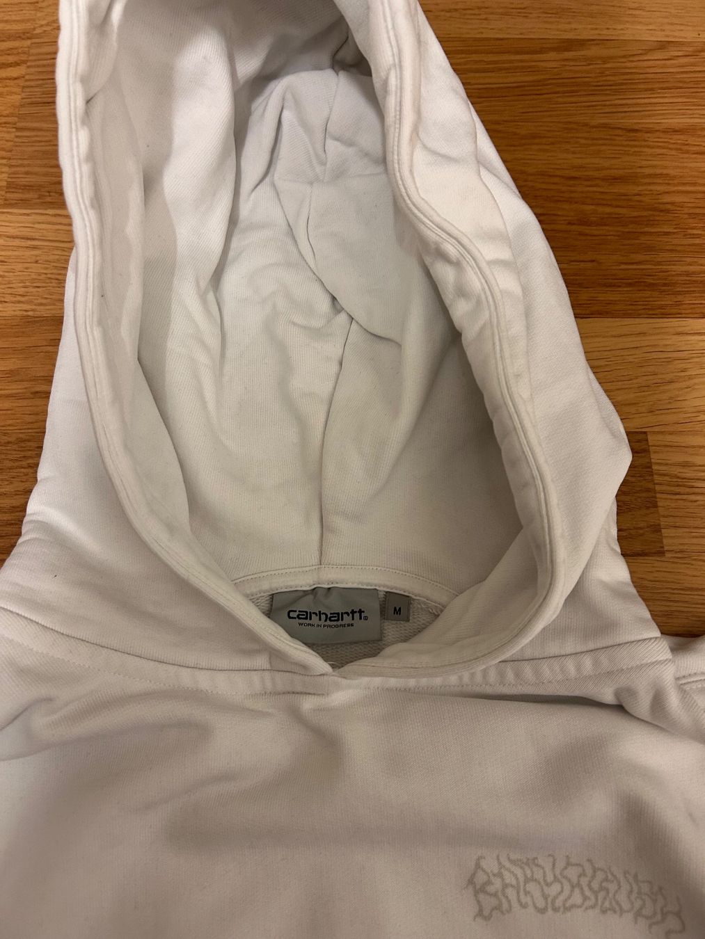 Carhartt Maglioni & Felpe: Carhartt Pulli Gr.M wenig getragen – Usato da Birsfelden venduto da Pearl10 3