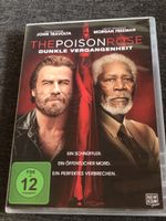 DVD, THE POISON ROSE DUNKLE VERGANGENHEIT