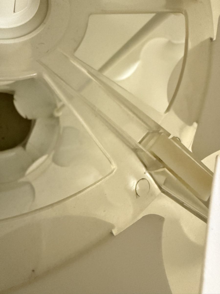 Ikea Lampade: Grosse Micasa Vintage Stehlampe – Usato da Winterthur venduto da ivule2000 8