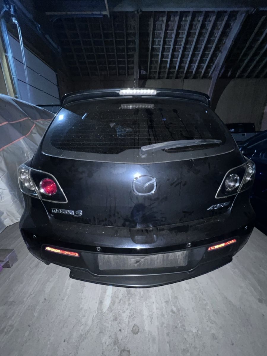 Automobili: Mazda 3 MPS BK – Usato da friltschen venduto da liu_z7sg 4