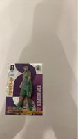 Fussballkarte Emiliano Martinez Power-Up Top Keeper Panini
