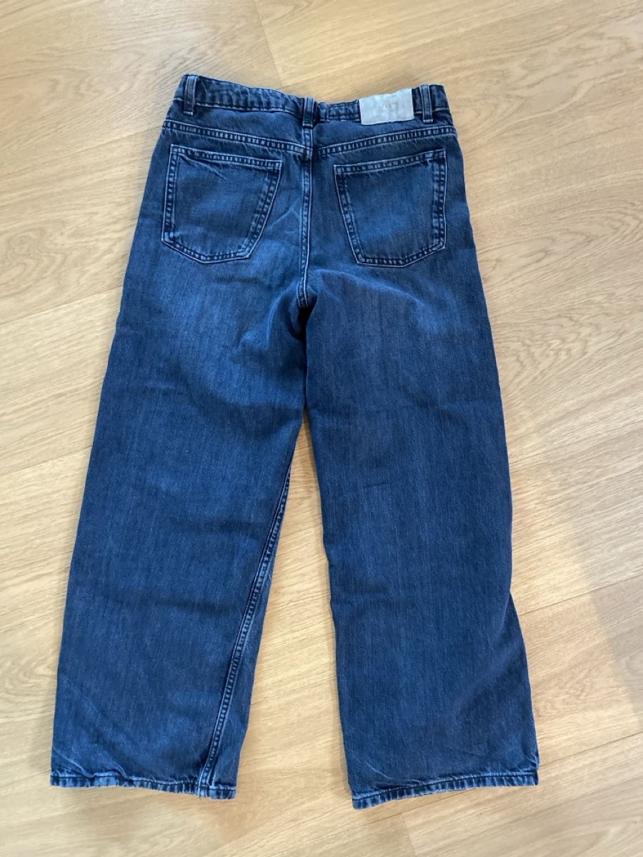 Zara Pantalons: Jeans Gr. 164 – D'occasion à Illnau par Dodo115 2