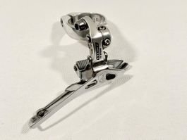 Campagnolo Veloce 10speed Front Derailleur Umwerfer neuwert.