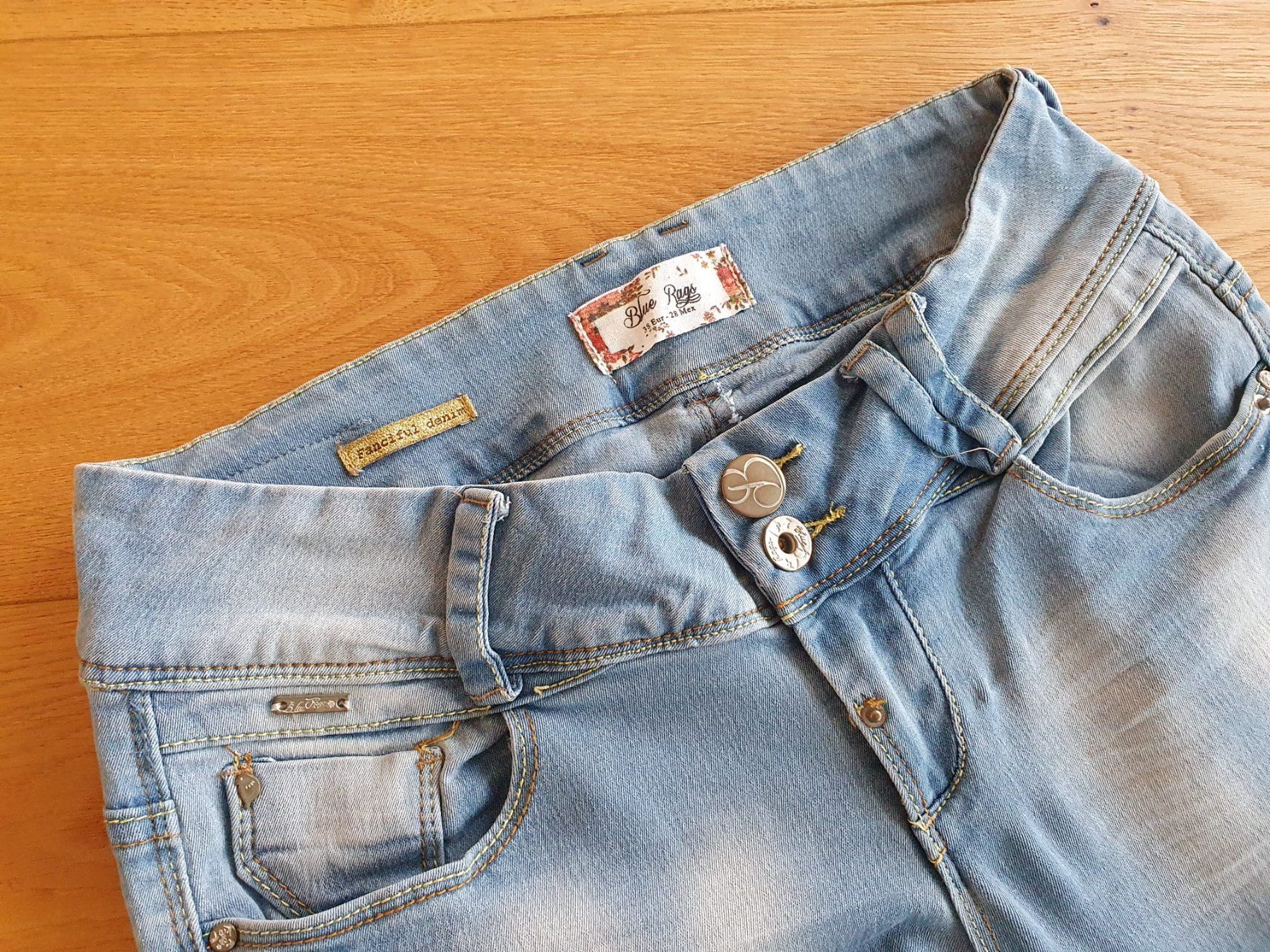 Jeans: Jeans Bundle, Gr. 36 – Usato da Pfyn venduto da ka.we 2