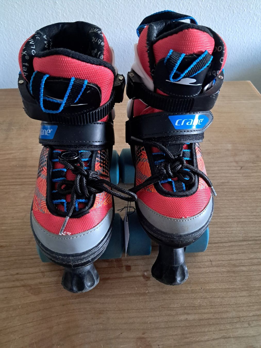 Pattini in linea & Pattini a rotelle: Rollschuhe Gr. 29-33 – Usato da Ipsach venduto da ginko24 1
