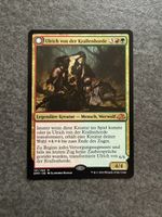Magic Karte Ulrich von der Krallenhorde Eldritch Moon