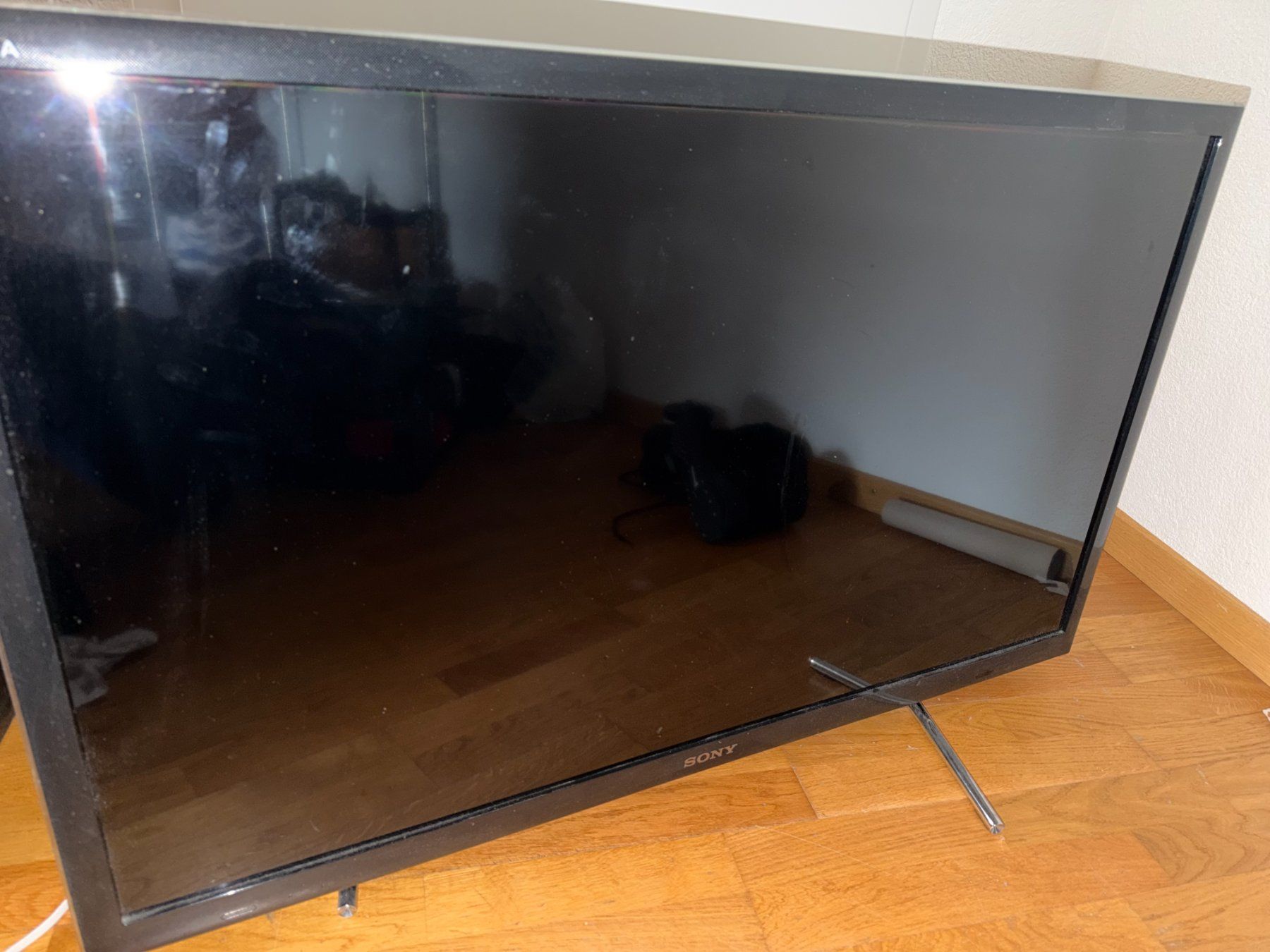 Sony Televisori: Télévision Sony – Usato da Courrendlin venduto da sas_8rqj