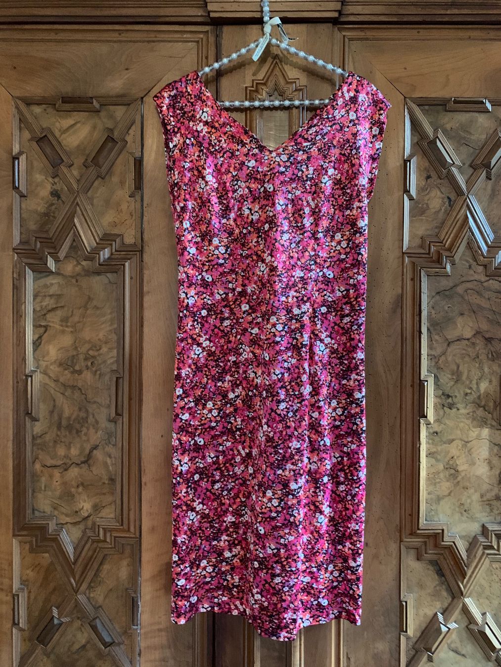 Kleider: Original Vintage Kleid Größe: 38 DE – Gebraucht aus Interlaken von Bona55 6