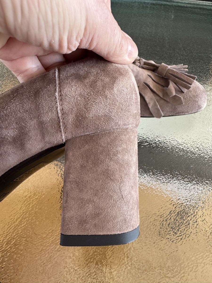 Scarpe da donna: Fabio Rusconi Pums – Nuovo (secondo la descrizione) da Schöftland venduto da Guccigirl 2