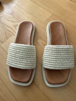 Pantolette Marc o Polo, Gr. 37