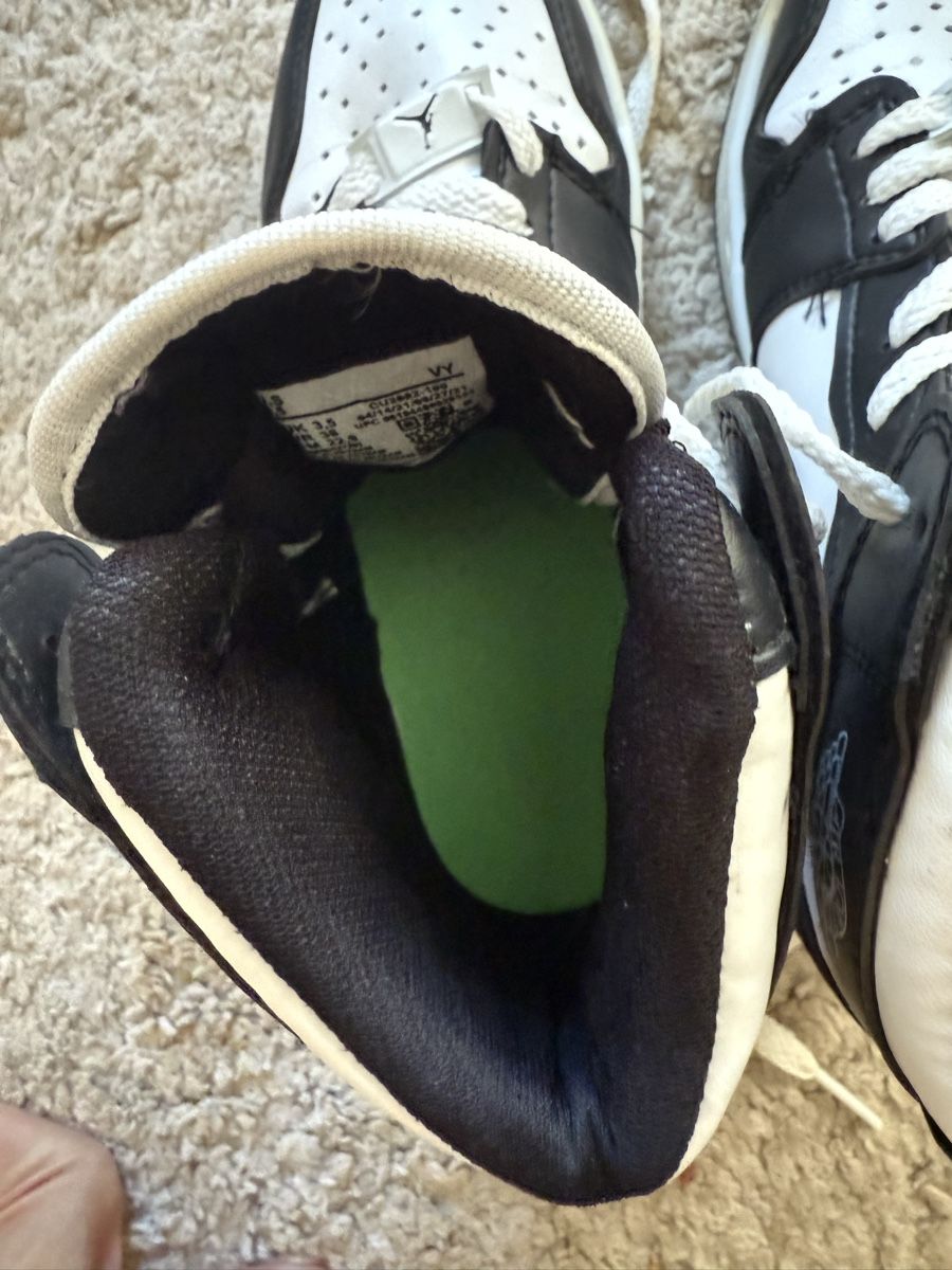 Nike Herrenschuhe: Nike air – Gebraucht aus Erlenbach ZH von Kristina1985 4