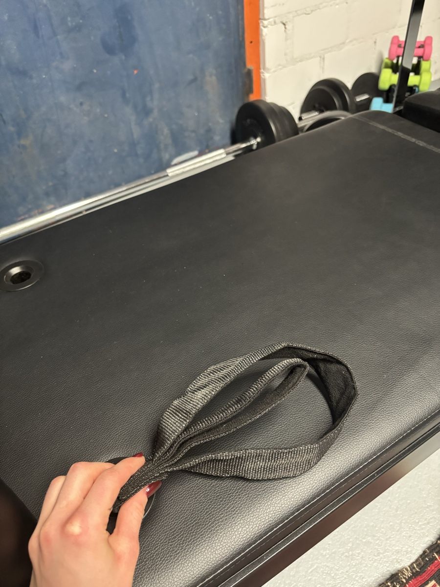 Hometrainer: Reformer Pilates Gerät – Gebraucht aus knonau von alice.zhzh 8