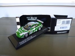 Porsche 911 GT3 Cup (24h Daytona 2004)
