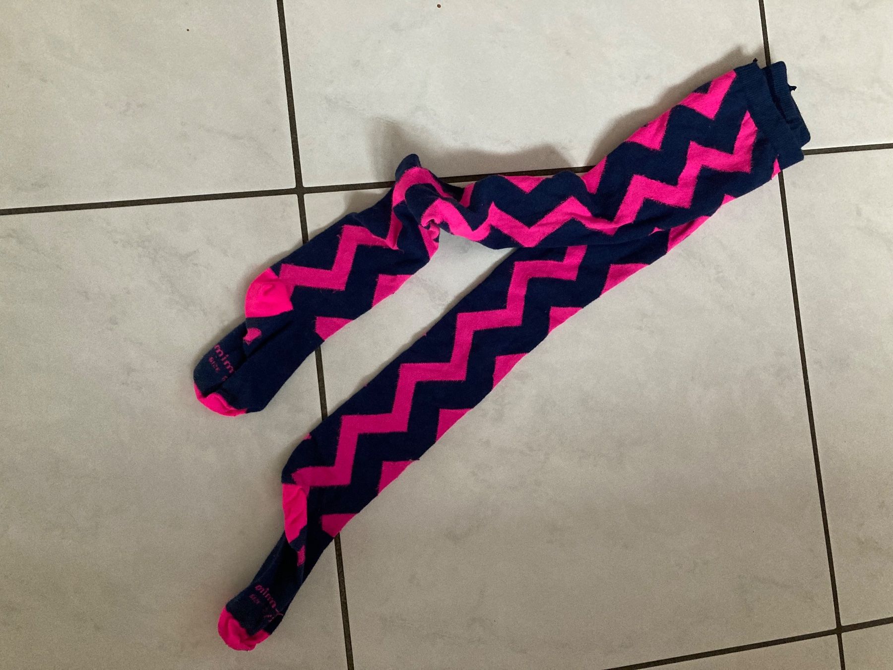 Collant & Leggings: MIM PI collants 8/10ans – Usato da domdidier venduto da picolo99