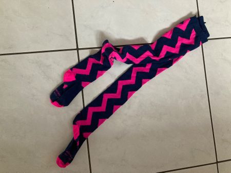 MIM PI collants 8/10ans
