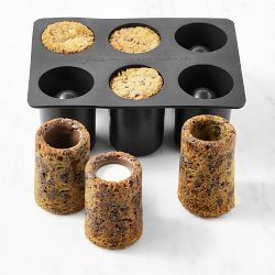 Teglie da forno: Silikonformen für Cookie-Shots – Usato da Binningen venduto da Bombeleger 4